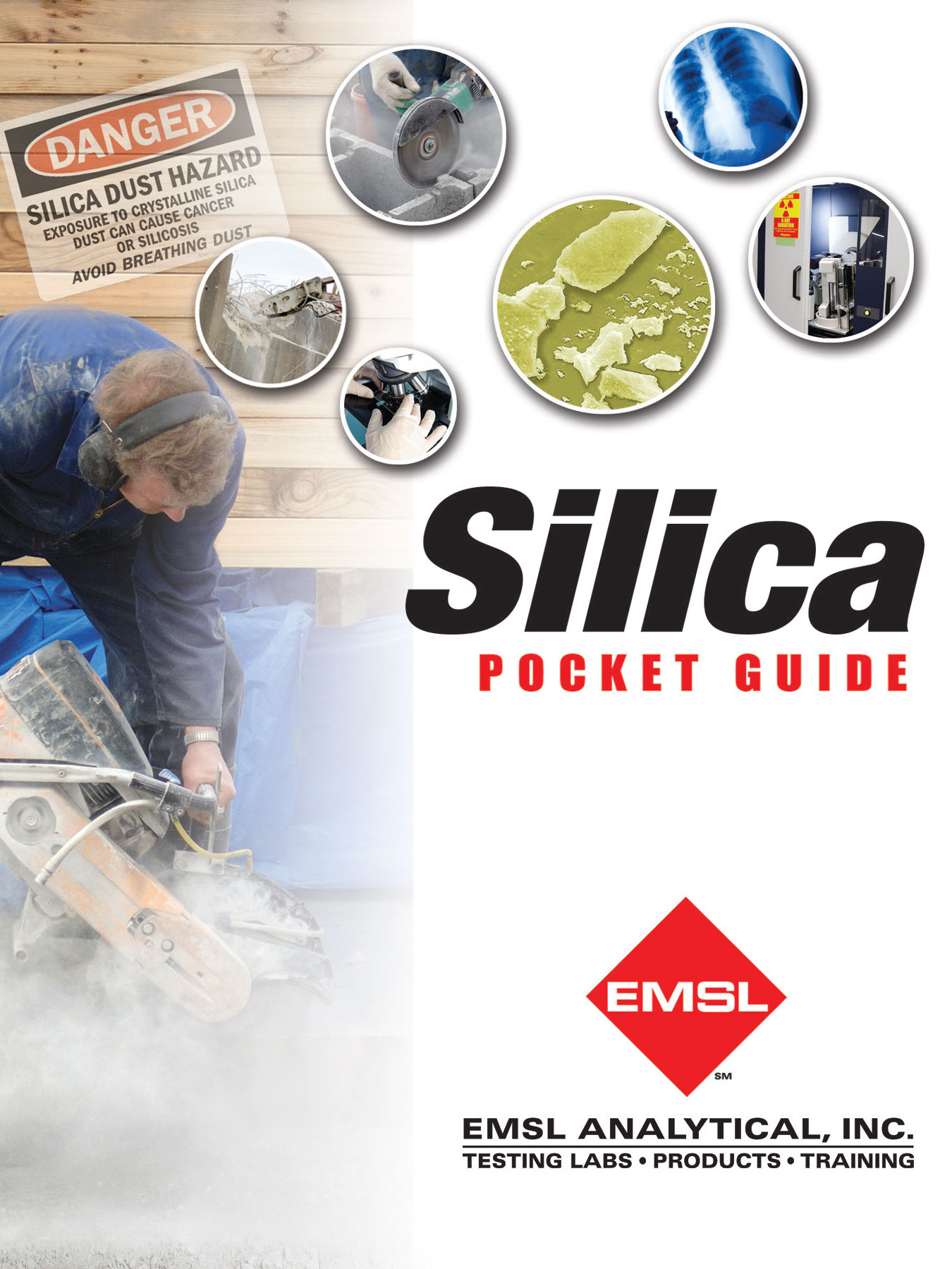 Silica